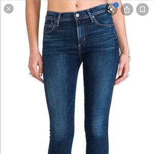 Aritzia | Citizens of Humanity Rocket Jeans